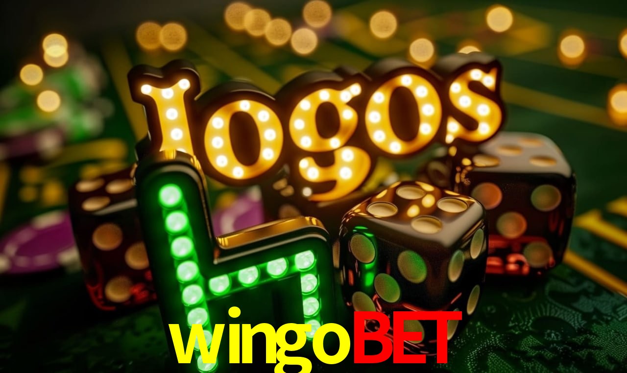 Bônus de Boas-vindas wingobet