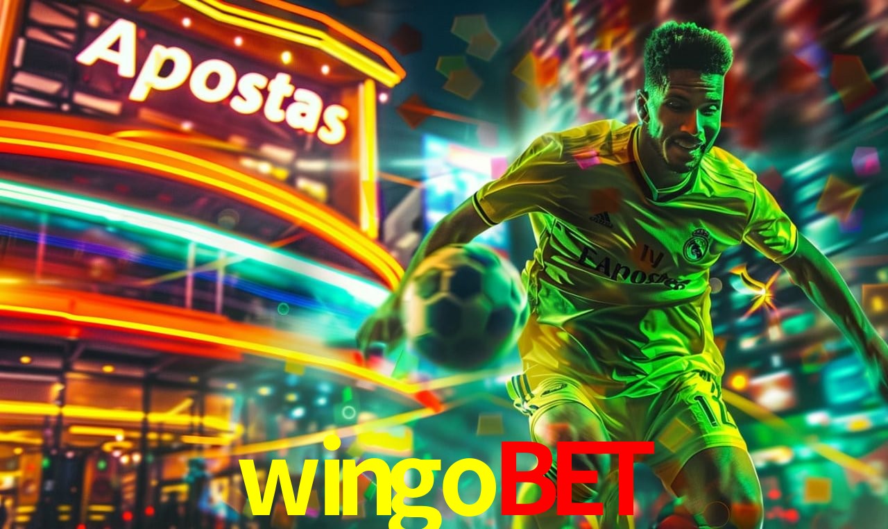 Experiência VIP wingobet