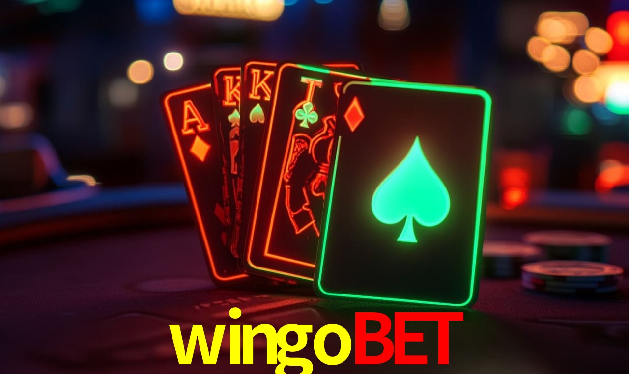 Estatísticas wingobet
